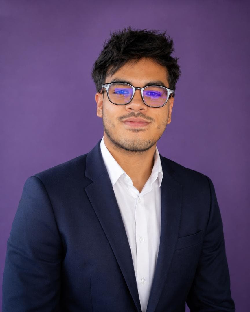 Armand Haikarl, GM